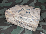 Original Full Box of 5cm Gr.W.36 Rounds 1943-4