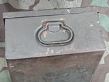 Original Verbandkasten in Good Condition EMPTY