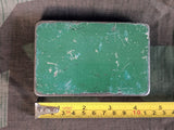 Eckstein Siebeneichen Cigarette Tin