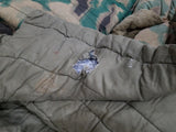 Sumpftarn Czech Sleeping Bags AS-IS