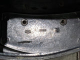 Bakelite Binocular Case