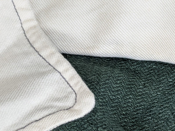 Unissued Original HBT Trousers M42?