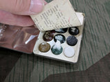 Small Water Color Paint Set Unused