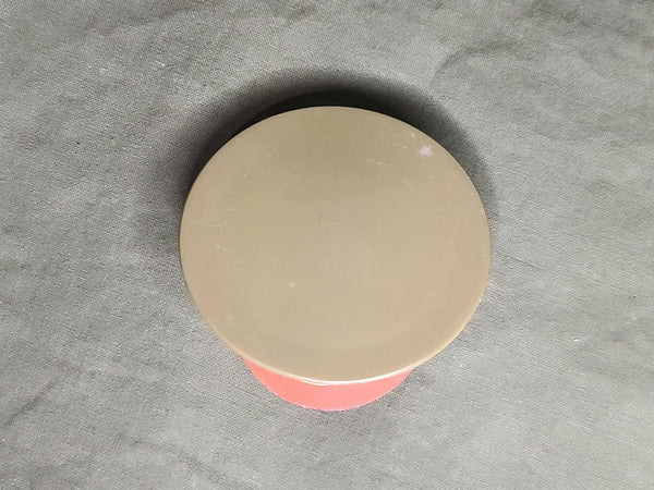 US Army Hat Shaped Compact