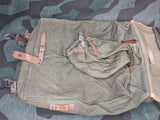 Rb number Tornister Affe with Straps Named