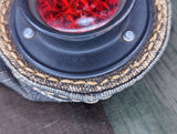 2cm FLAK Tail Reflector Muzzle Cover