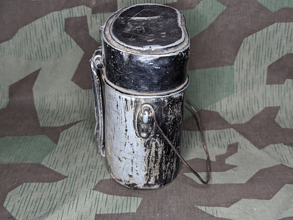 Ambos 14 Dresden WWI Mess Kit Matching