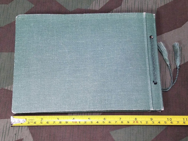 Soldier's Photo Album