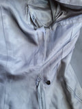 WAVES Uniform: Jacket and Skirt (Named) <br> (B-38" W-25" H-38")