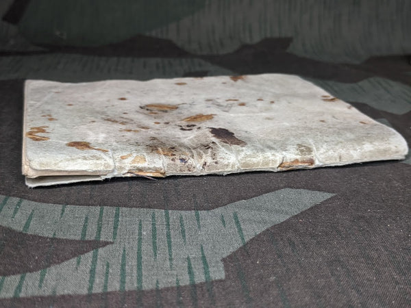 Du und Deine Harmonika Soldatenlieder Book