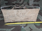 German Folding Camping Stool