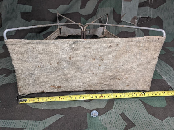 German Folding Camping Stool
