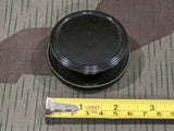 G. Flickshuh Typewriter Ribbon in Bakelite Container