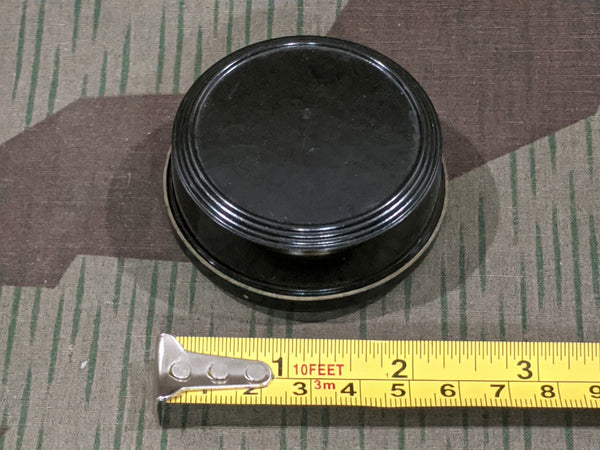 G. Flickshuh Typewriter Ribbon in Bakelite Container