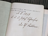 Wehrmacht Catholic Soldier's Bible 1938