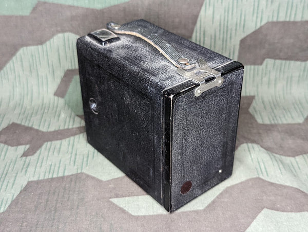 Balda Frontbox Camera