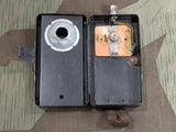 Prewar Pertrix No. 677 Flashlight