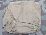 German Pioneer Bag