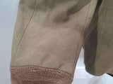 Women's Army Wool Jacket Liner 18R <br> (B-40" W-38")