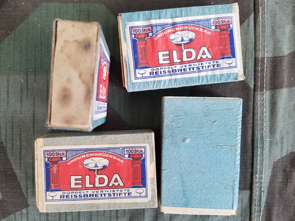 Original Elda Thumb Tacks