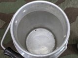 PW Aluminum Milk Can 2L