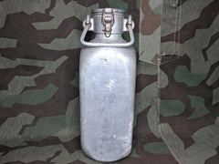 5L Trinkwasser Aluminum Can