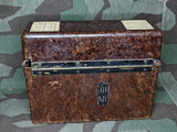 1939 FF33 Field Phone WORKING
