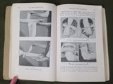 American Red Cross First Aid Book 1940