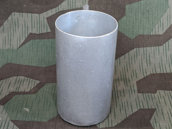 0,5L Aluminum Measuring Cup
