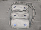 WWII 1945 US Grenade Pouch