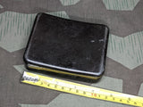 Curved Bakelite Tobacco or Cigarette Case