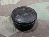 Small Bakelite Container (as-is)