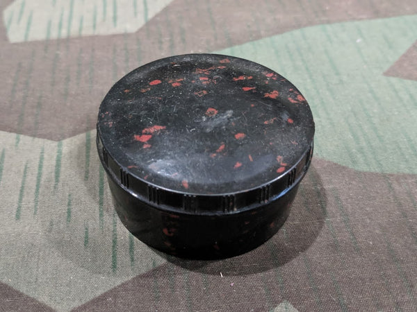 Small Bakelite Container (as-is)