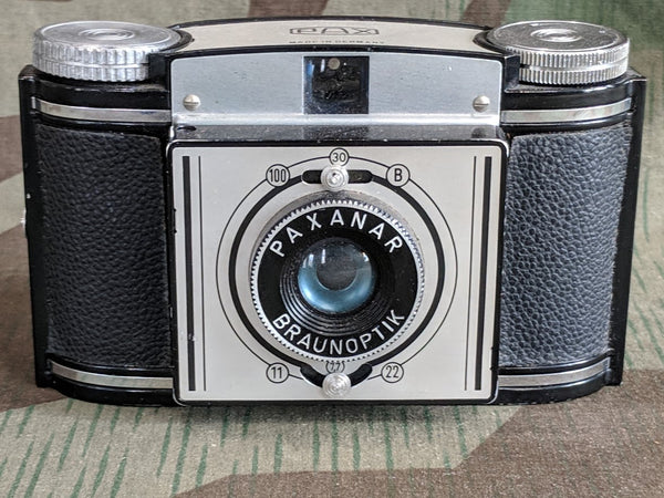 PAX Camera DRP DRGM