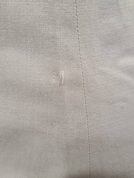 Khaki WAC Jacket 16R <br> (B-38" W-32")