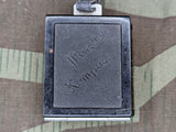Original Marsch Kompass Compass with Lanyard