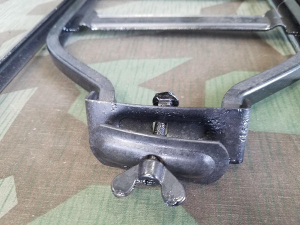 Original Truppenfahrrad Bicycle Luggage Rack