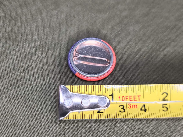 Repro "I've Enlisted" Pinback Button