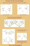 WAC Enlisted Collar Disc