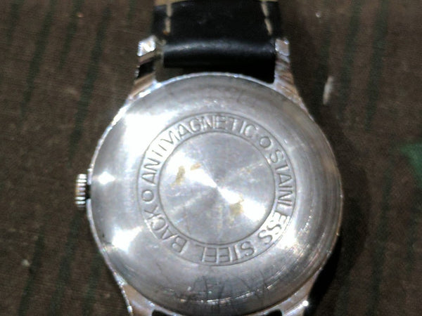 SALE: Post War Kienzle Wrist Watch