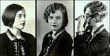 Vintage German Hair Waving Iron