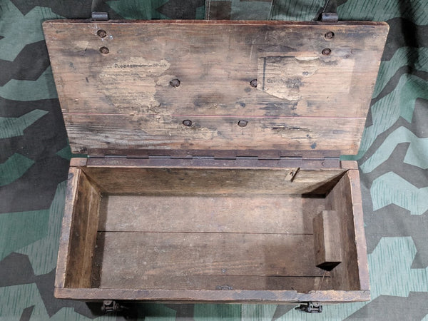 Propaganda Rifle Grenade Box