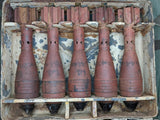 Original Full Box of 5cm Gr.W.36 Rounds 1943-4