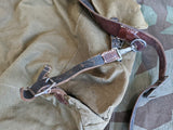 Original Mid War Gebirgsjäger Rucksack