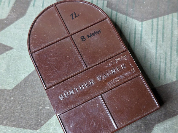 Pelikan Bakelite Typewrite Ribbon Container