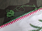 Gesegnete Weihnachten Christmas Pillowcase