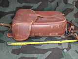 Cavalry Saddle Bag (AS-IS)