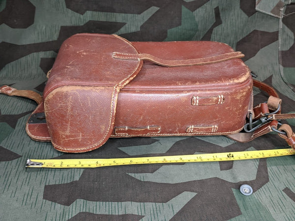 Cavalry Saddle Bag (AS-IS)