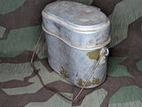 HRE38 ZPSt 41 Original Mis-Matched Mess Kit
