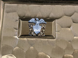 US Navy Cigarette Case
